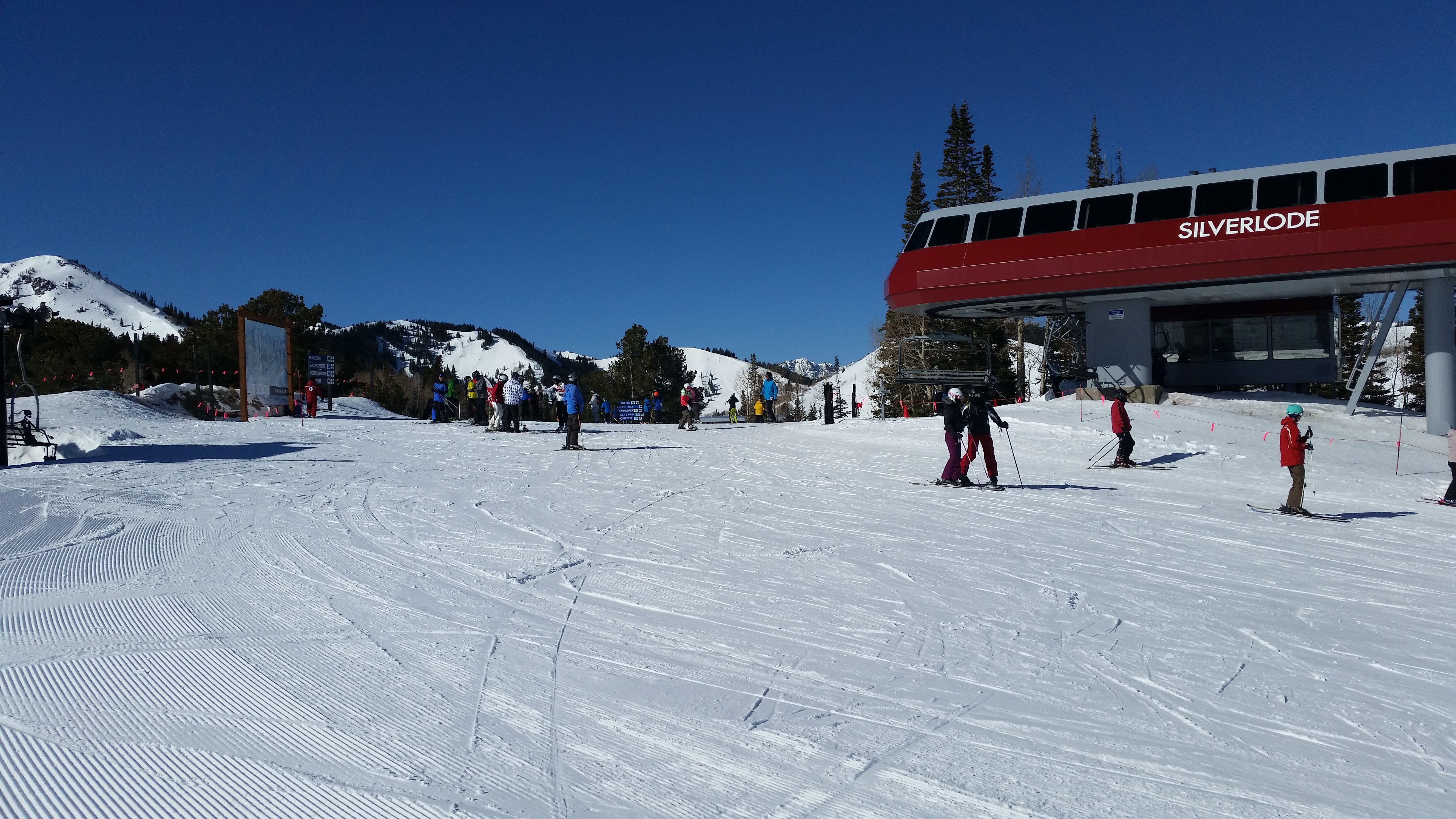 Park City – Utah · 2013, 2014, 2016, 2026